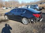 2015 Acura Rlx Tech for Sale in Baltimore, MD - Side