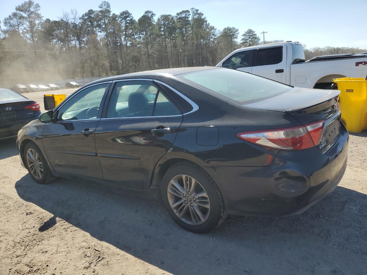 2015 Toyota Camry - Image 2