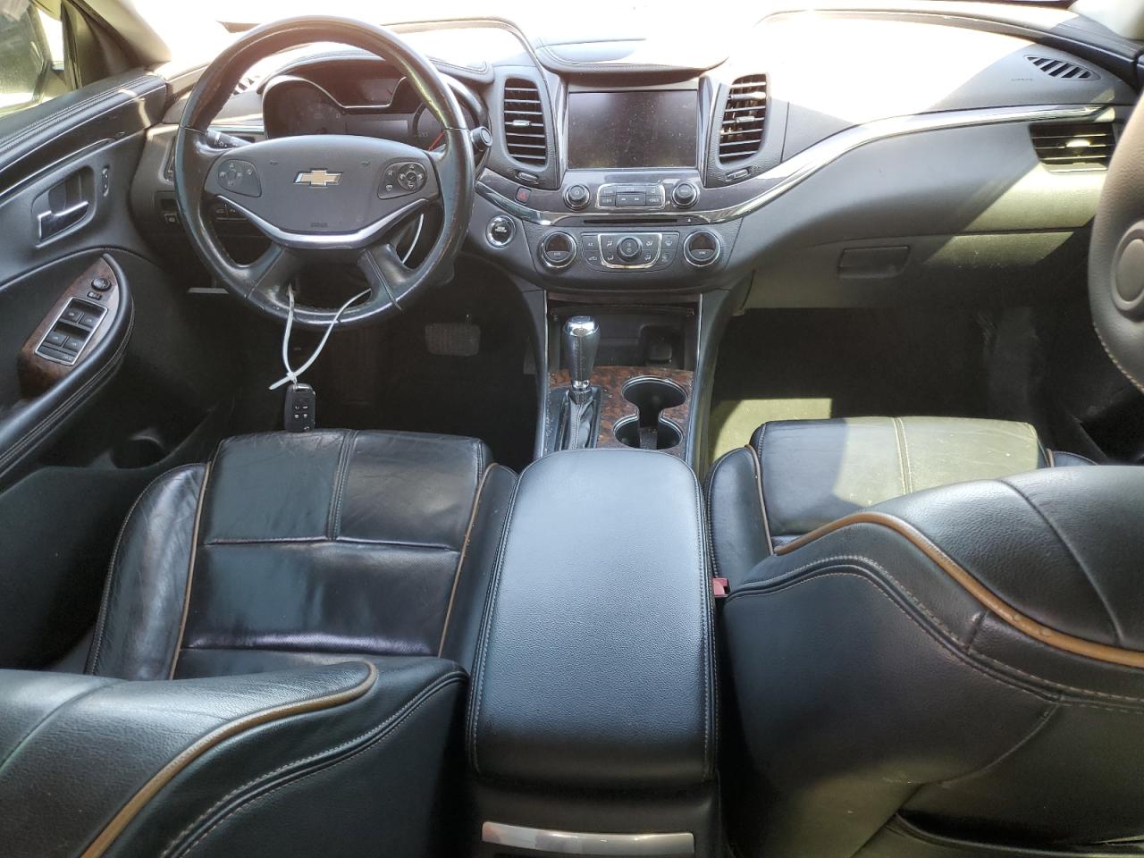 2014 Chevrolet Impala - Image 8