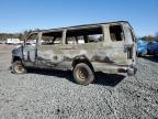 2003 Ford Econoline E350 Super Duty Wagon for Sale in Ham Lake, MN - Burn