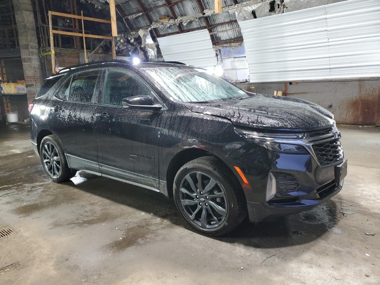 2023 Chevrolet Equinox - Image 4