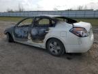 2007 Nissan Altima 2.5 de vânzare în Houston, TX - Front End