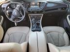 2017 Buick Envision Preferred en Venta en Albuquerque, NM - Front End