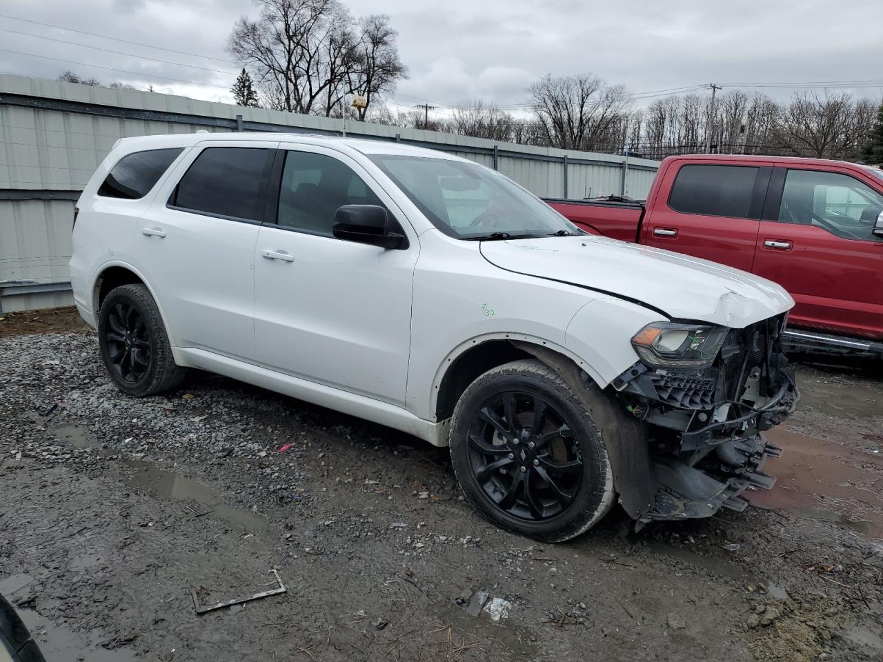 2020 Dodge Durango - Image 4