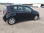 2012 Chevrolet Sonic Lt იყიდება Madisonville-ში, TN - Water/Flood