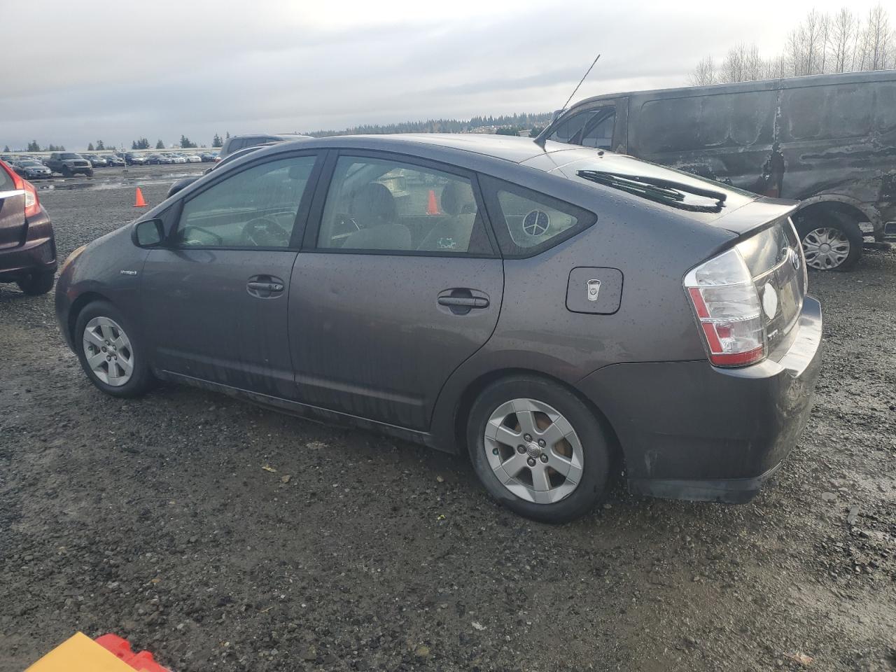 2006 Toyota Prius - Image 2
