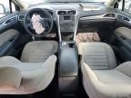 2017 Ford Fusion S за продажба в West Palm Beach, FL - Front End