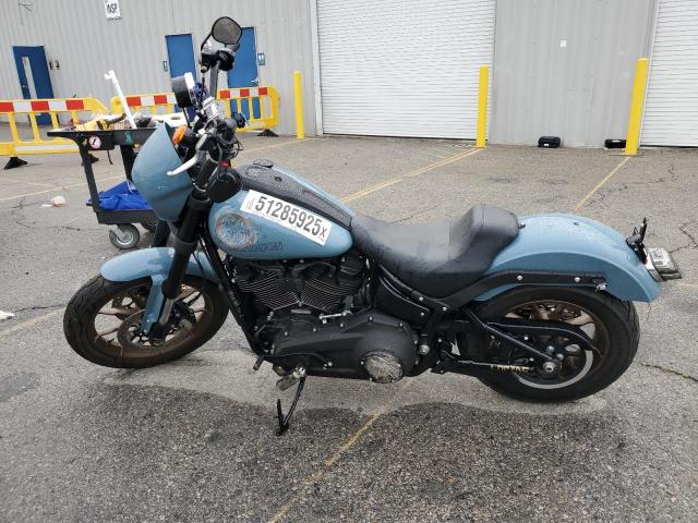 2024 HARLEY-DAVIDSON FXLRS 