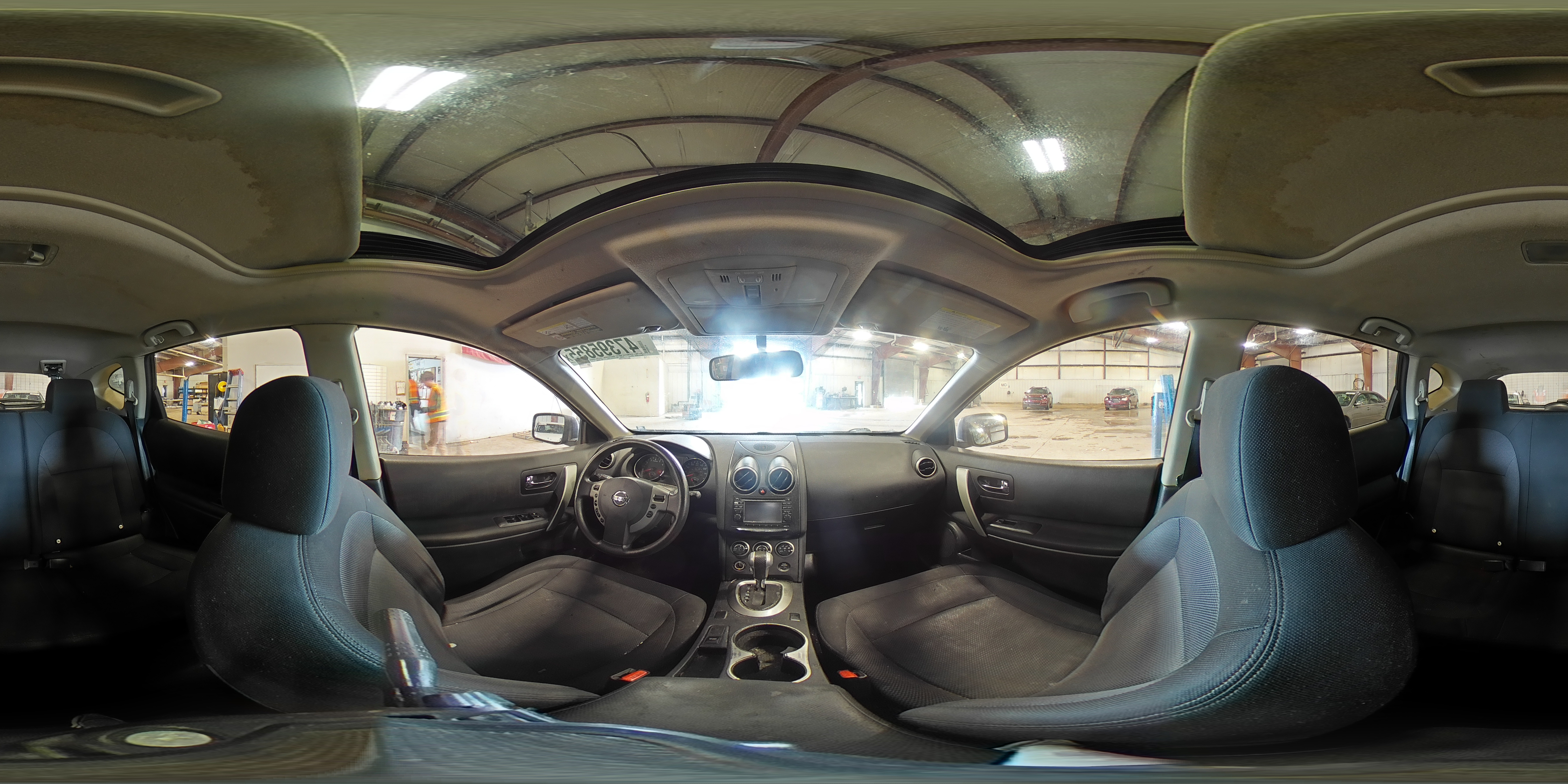 2012 Nissan Rogue - Image 14