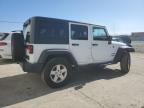 2017 Jeep Wrangler Unlimited Sport იყიდება Windsor-ში, NJ - Front End