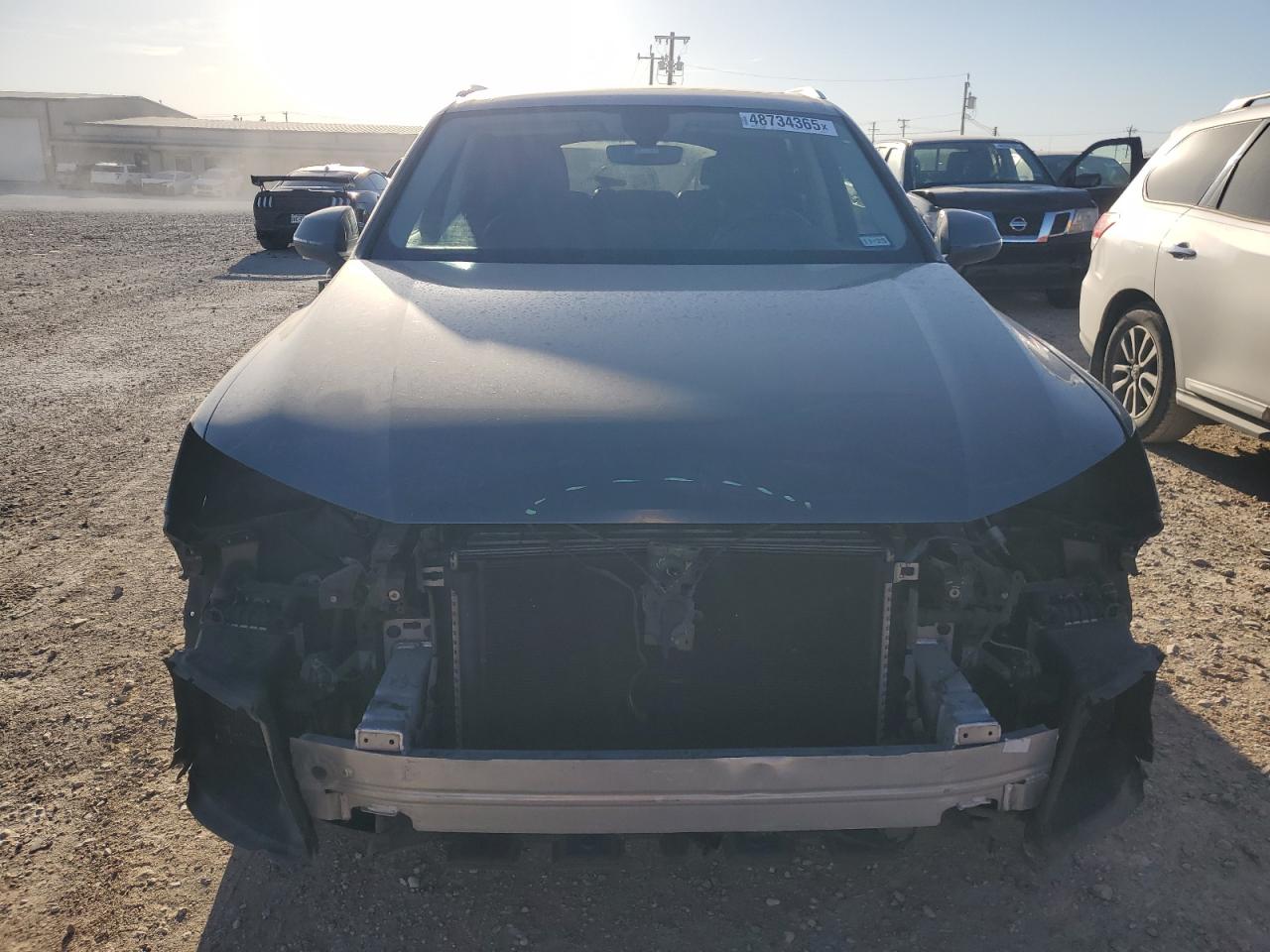 2019 Audi Q7 - Image 5