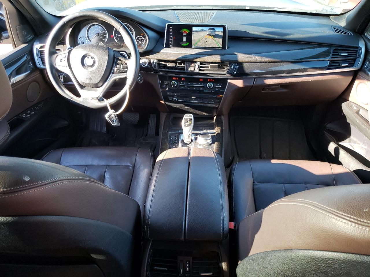 2018 BMW X5 - Image 8
