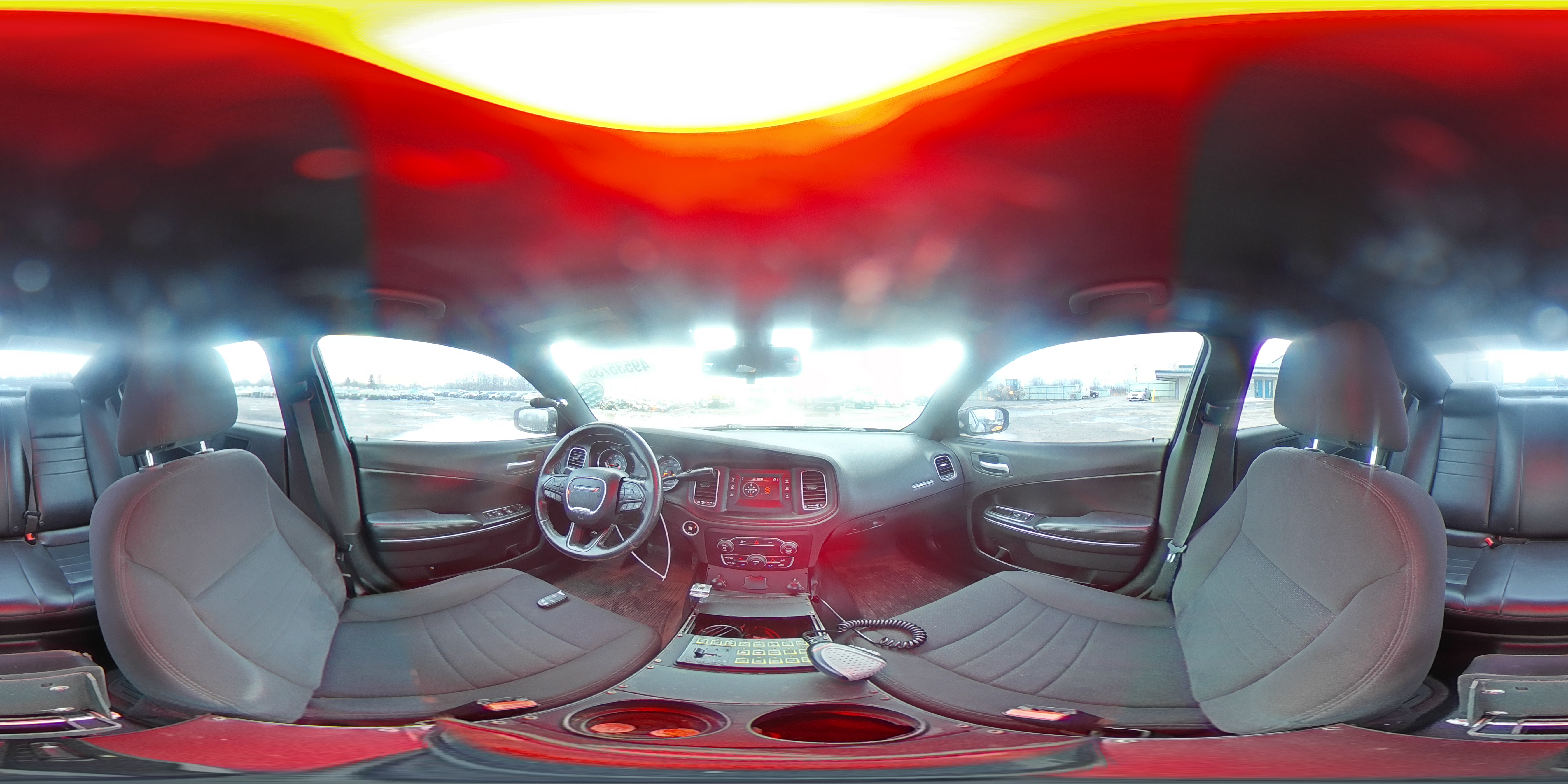 2015 Dodge Charger - Image 13