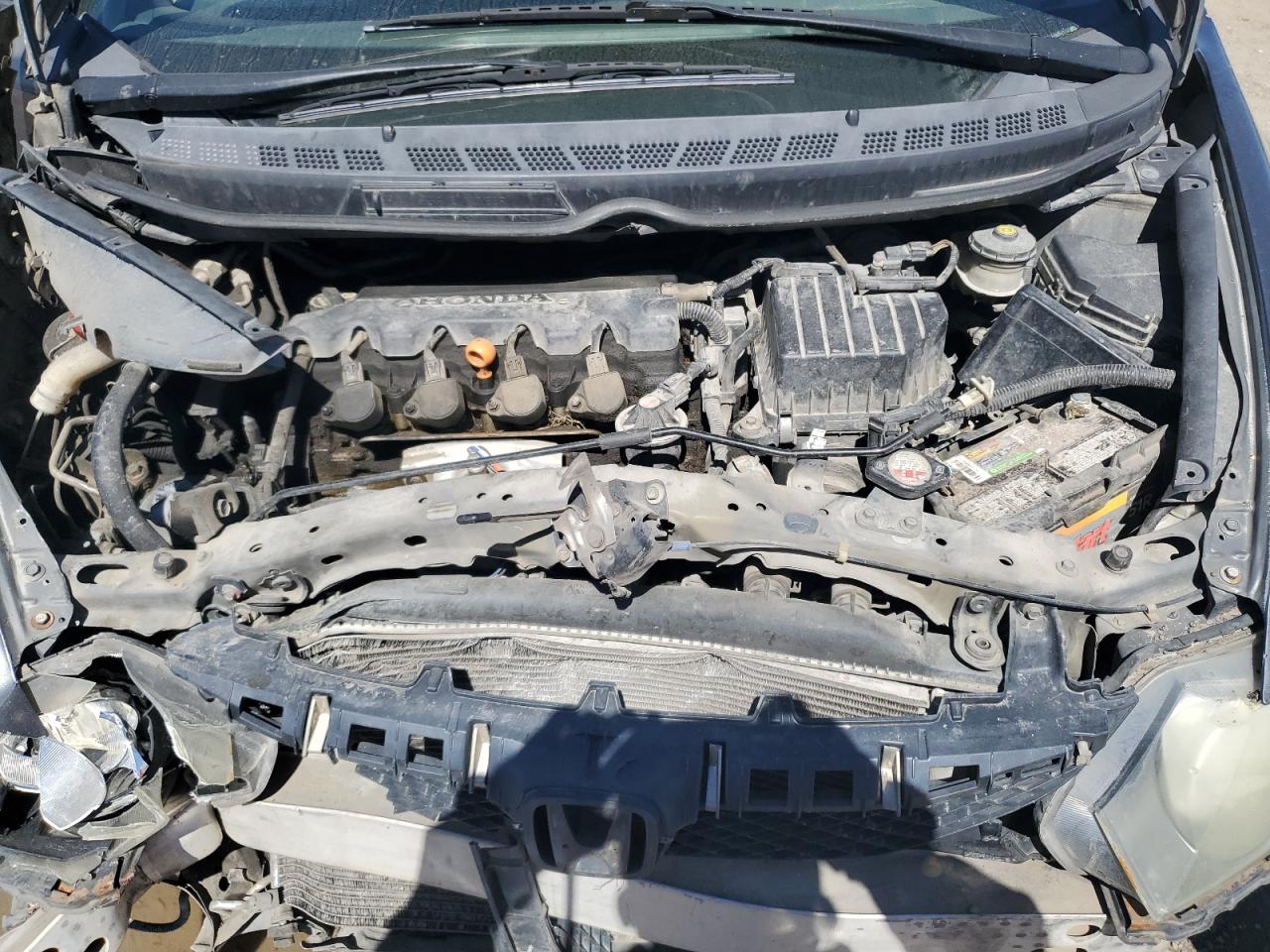 2010 Honda Civic - Image 12