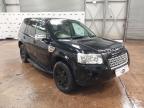 2007 LAND ROVER FREELANDER for sale at Copart NEWBURY