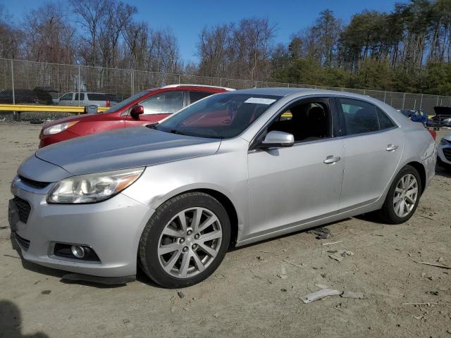 2015 Chevrolet Malibu 2Lt
