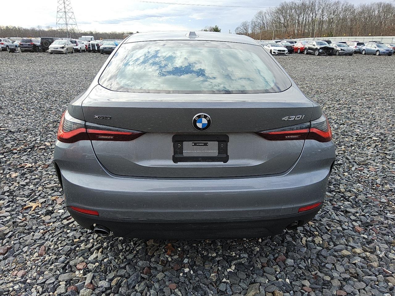 2024 BMW 4er - Image 6