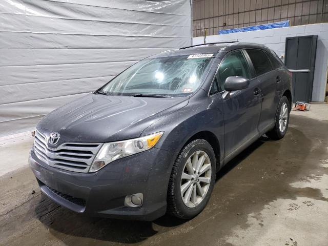 2011 Toyota Venza 