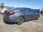 2021 Honda Insight Ex იყიდება Baltimore-ში, MD - Front End