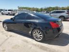 2013 Infiniti G37 Journey продається в Apopka, FL - Rear End