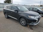 2018 Mitsubishi Outlander Se for Sale in Ham Lake, MN - Side