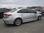 2022 Toyota Corolla Le zu verkaufen in Glassboro, NJ - Front End
