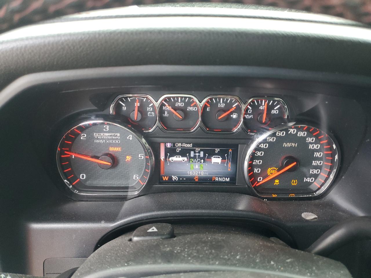 2016 GMC Sierra - Image 9