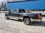 2008 Ford F350 Super Duty zu verkaufen in Rogersville, MO - Burn - Interior