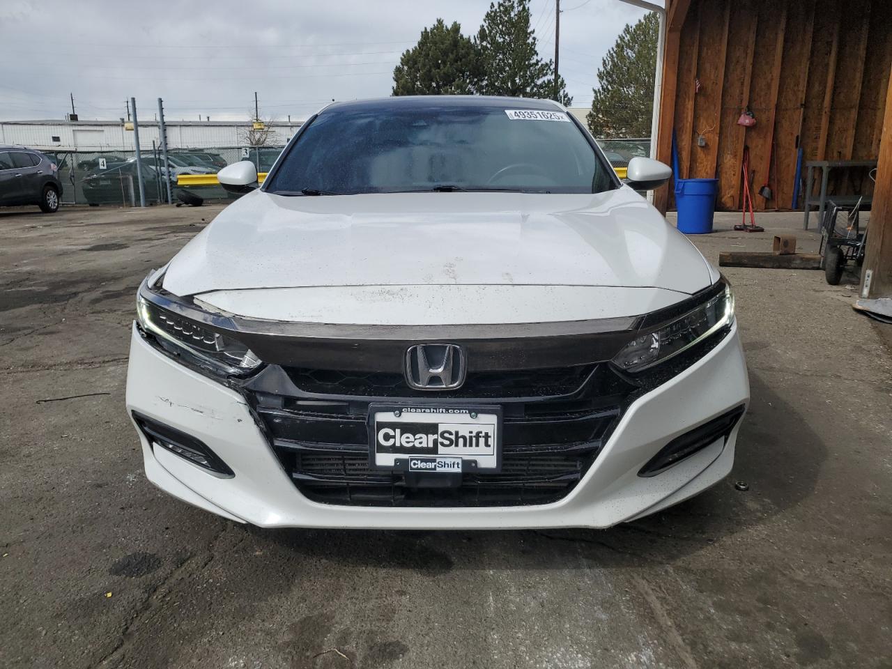 2020 Honda Accord - Image 5