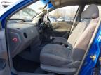 2003 DAEWOO KALOS SE for sale at Copart SANDWICH