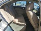 2010 Ford Fusion Sel en Venta en Wichita, KS - Front End