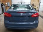 2017 Ford Focus Se იყიდება Kincheloe-ში, MI - Front End