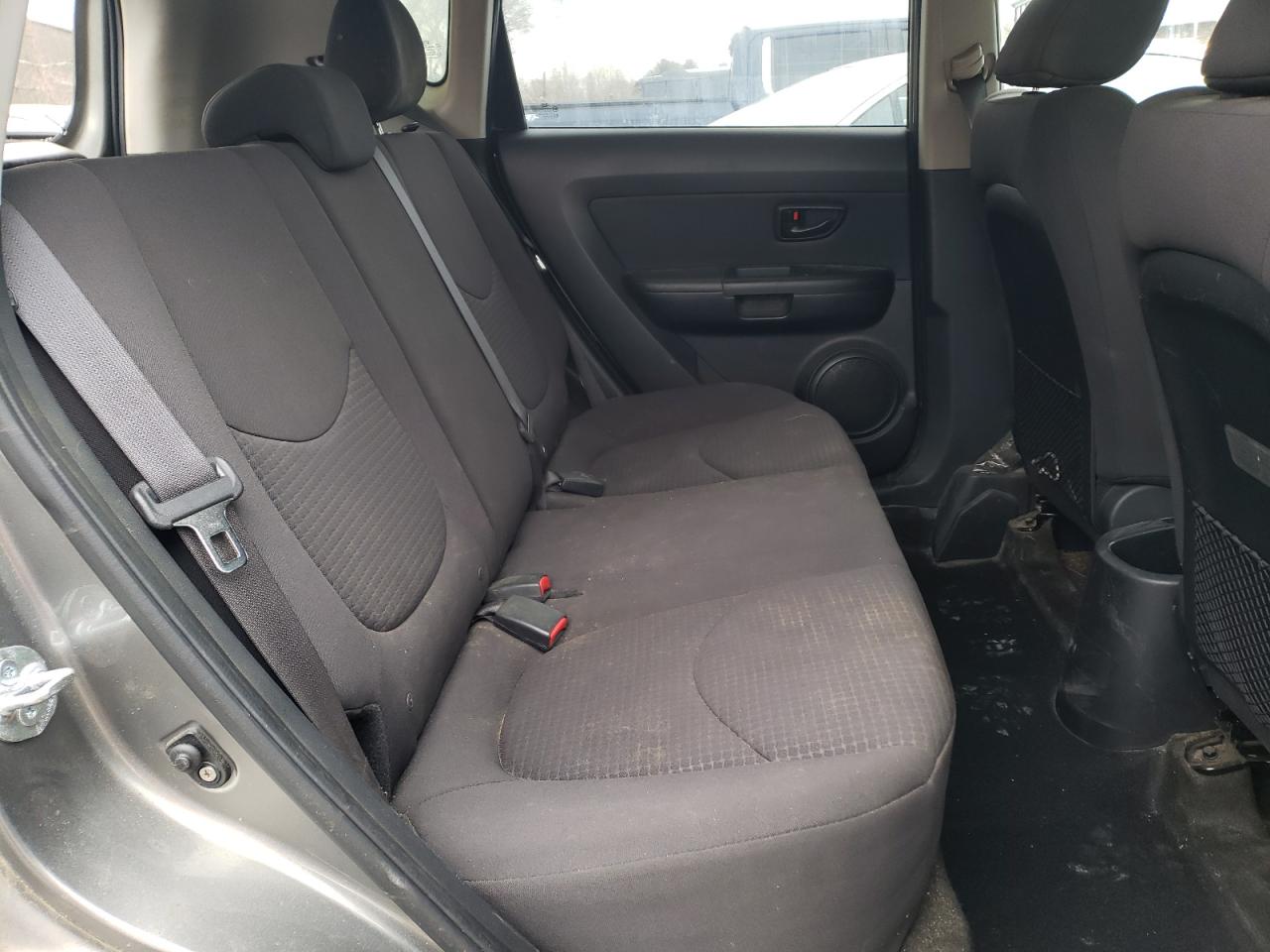 2013 Kia Soul - Image 10