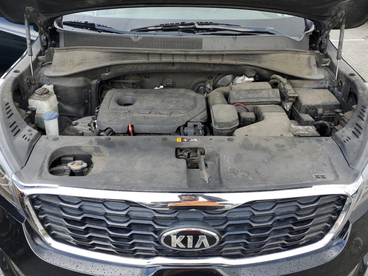 2019 Kia Sorento - Image 12