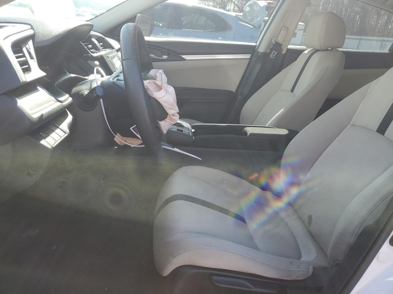 2016 Honda Civic - Image 7
