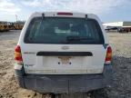 2005 Ford Escape Xls en Venta en Tifton, GA - Front End