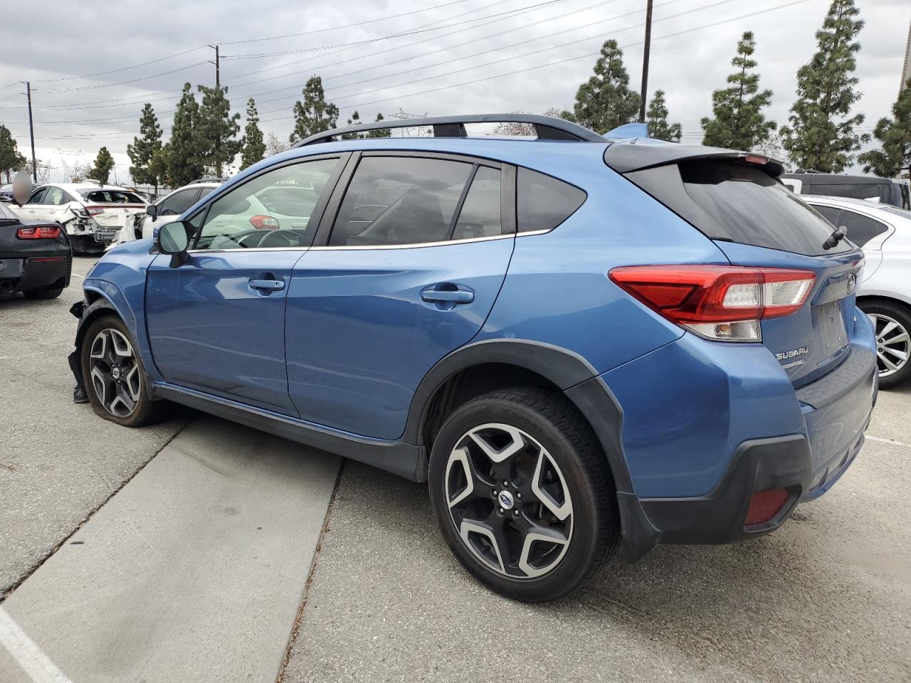 2018 Subaru XV - Image 2