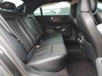 2018 Lincoln Continental Reserve de vânzare în Chicago Heights, IL - Rear End