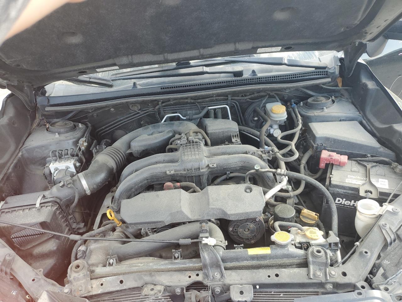 2015 Subaru XV - Image 12