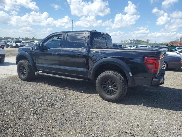  FORD F150 2024 Black