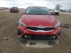 2021 Kia Forte Fe zu verkaufen in Temple, TX - Side
