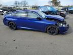 2022 Honda Accord Sport en Venta en Brookhaven, NY - Rear End