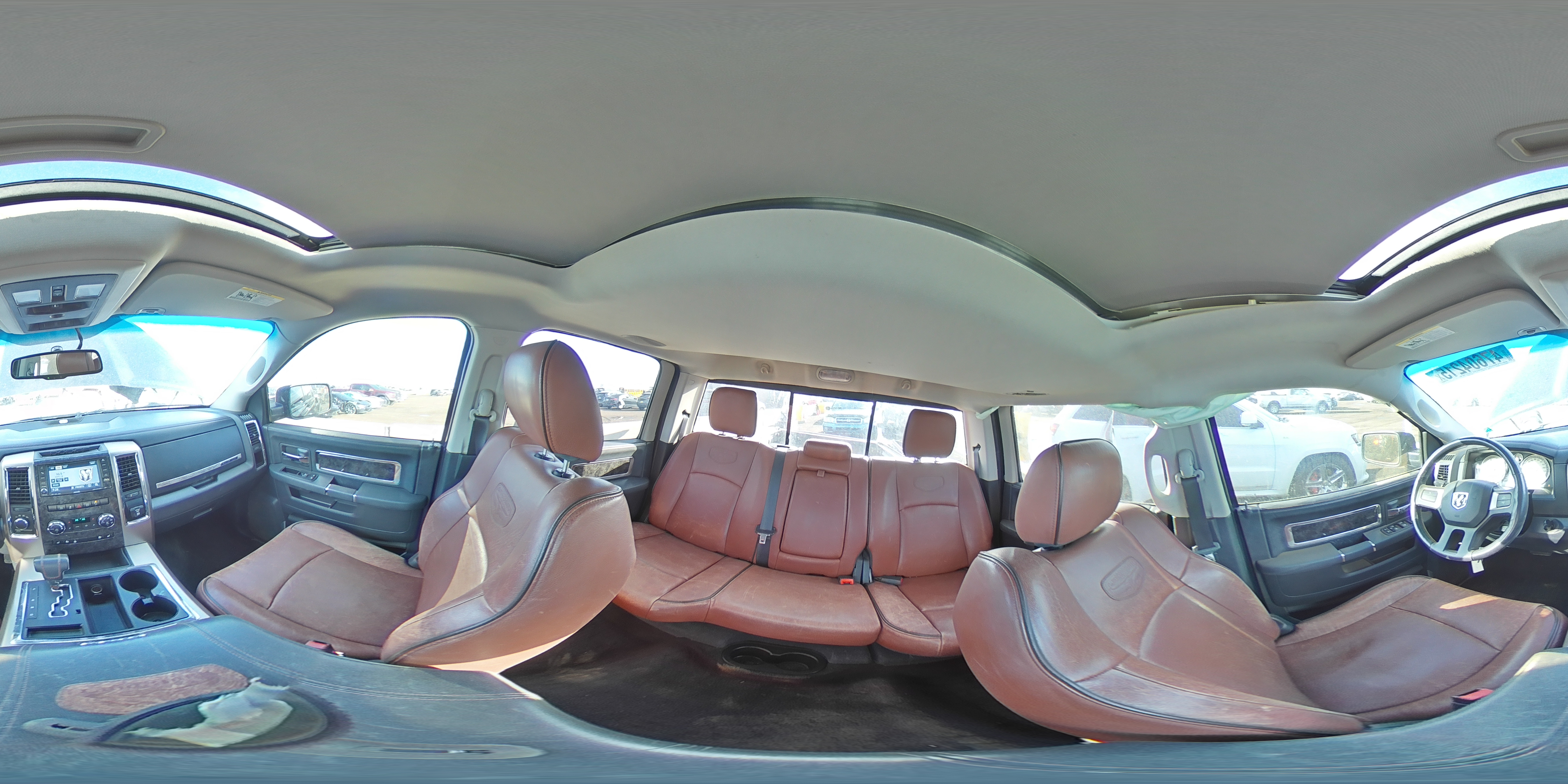 2011 Dodge RAM - Image 13