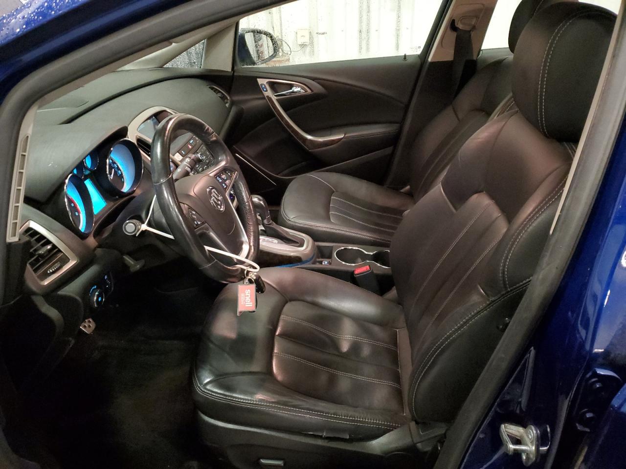 2013 Buick Verano - Image 7