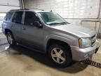 2008 Chevrolet Trailblazer Ls იყიდება Blaine-ში, MN - Rear End