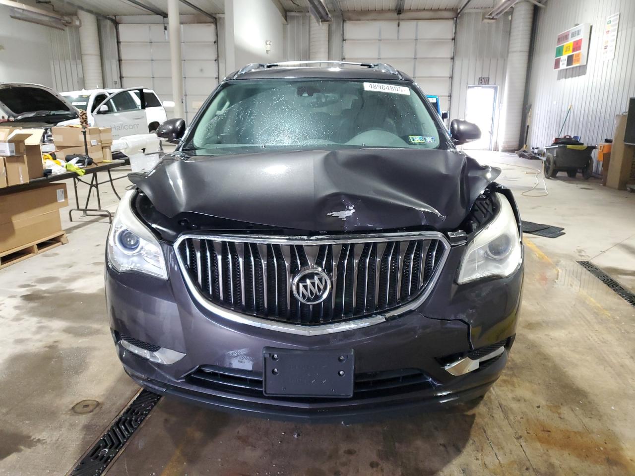 2015 Buick Enclave - Image 5