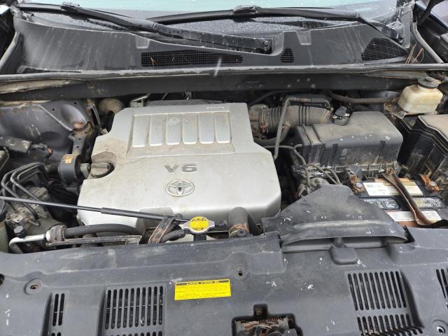 2012 TOYOTA HIGHLANDER BASE