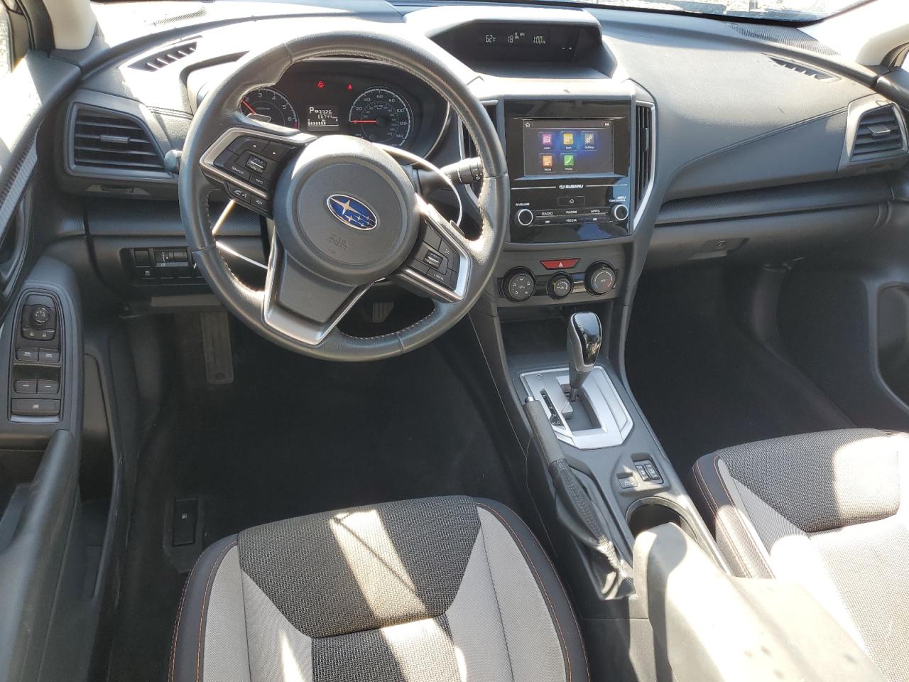 2018 Subaru XV - Image 8