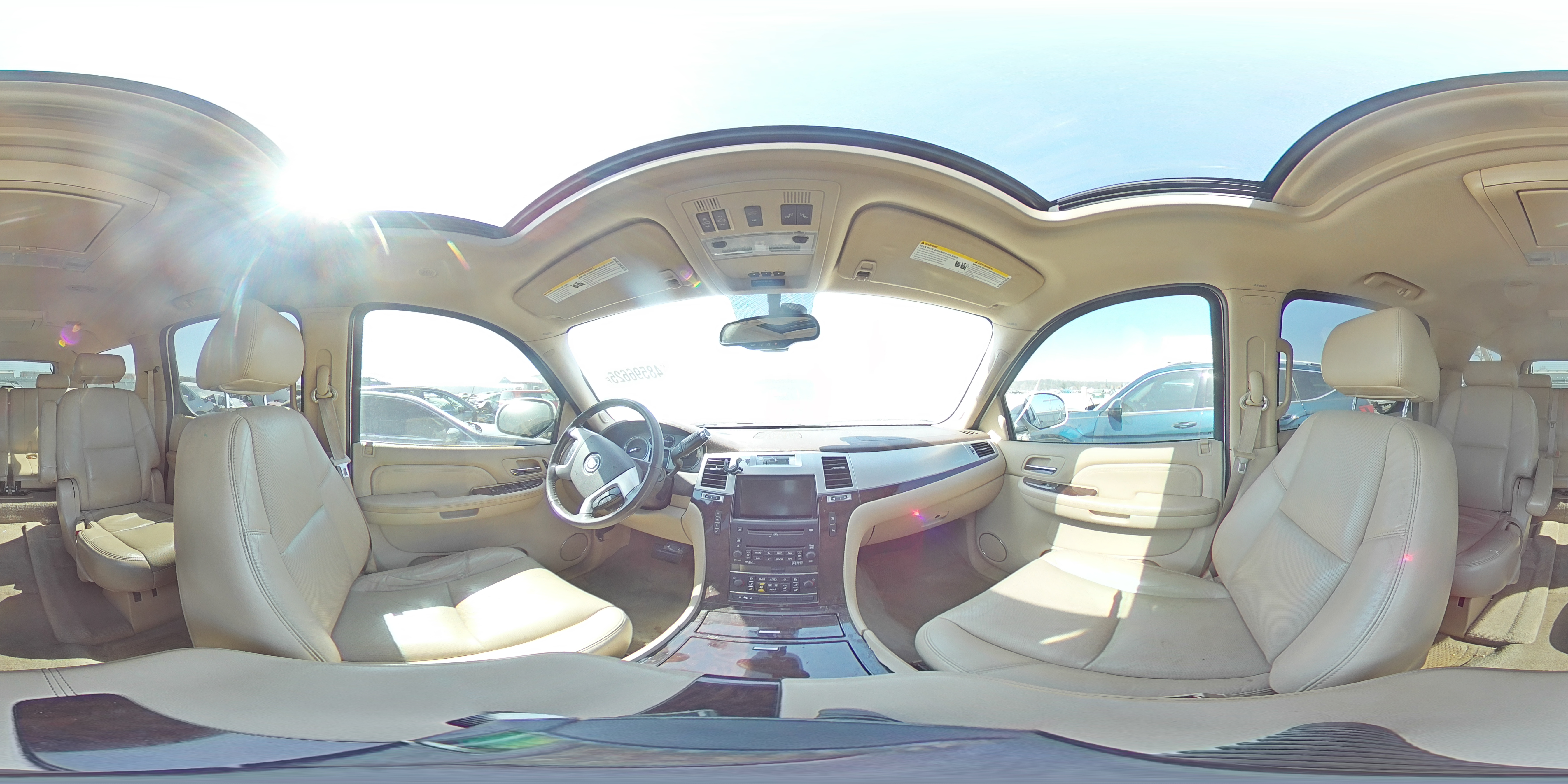 2009 Cadillac Escalade - Image 14