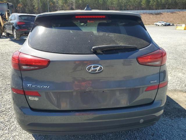  HYUNDAI TUCSON 2019 Szary
